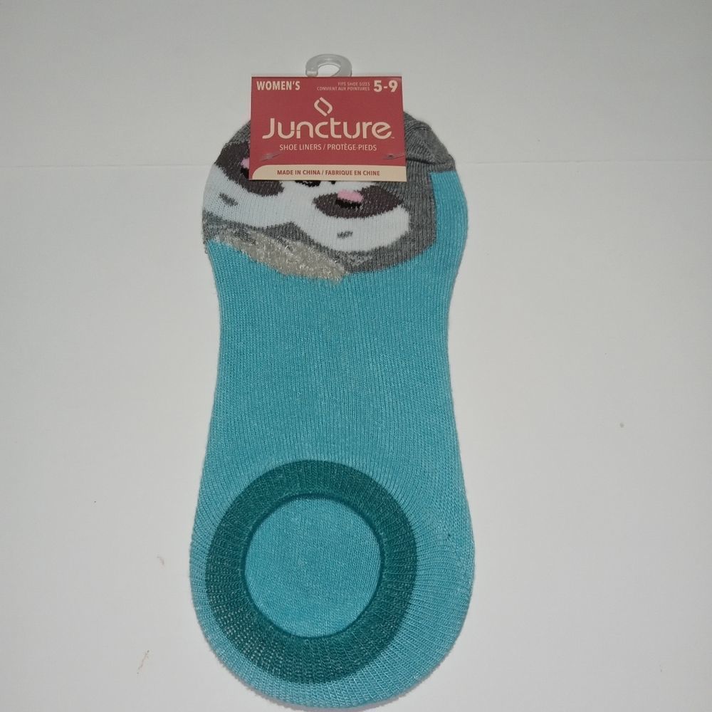 Low Cut Socks Womens